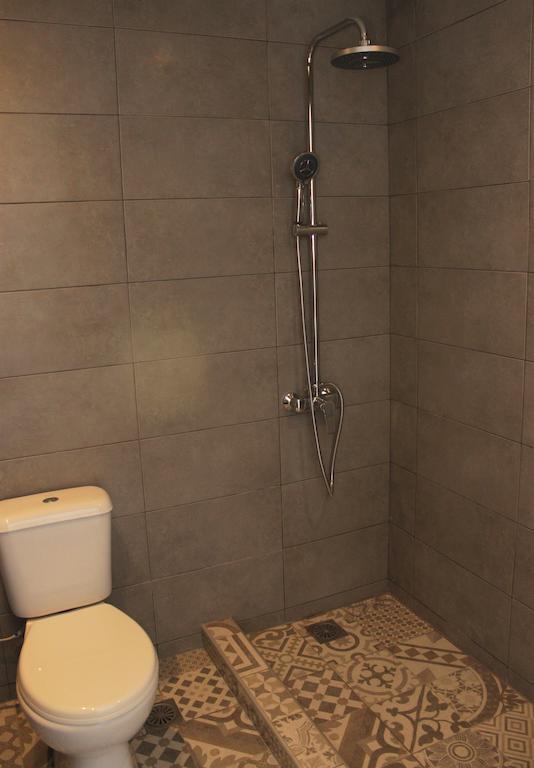 Kehagias Apartments Nea Vrasna Ruang foto