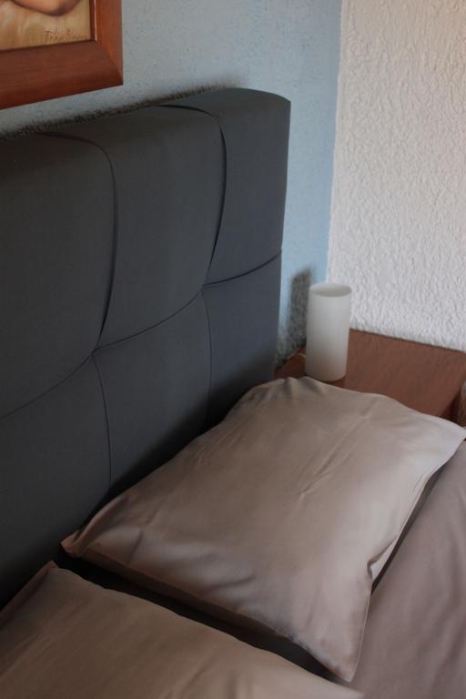Kehagias Apartments Nea Vrasna Bagian luar foto