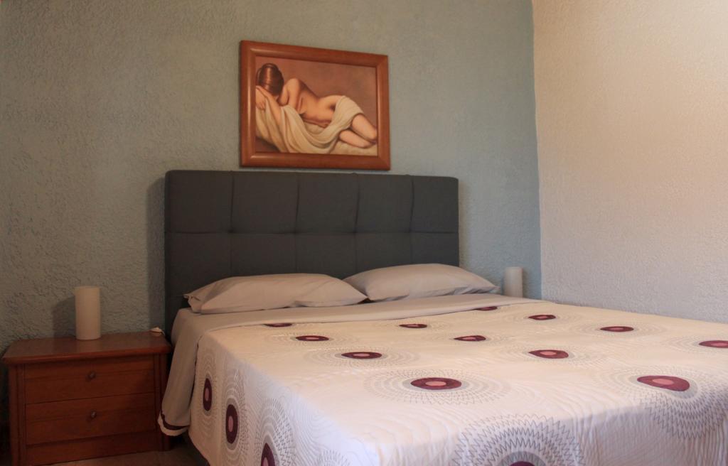 Kehagias Apartments Nea Vrasna Bagian luar foto